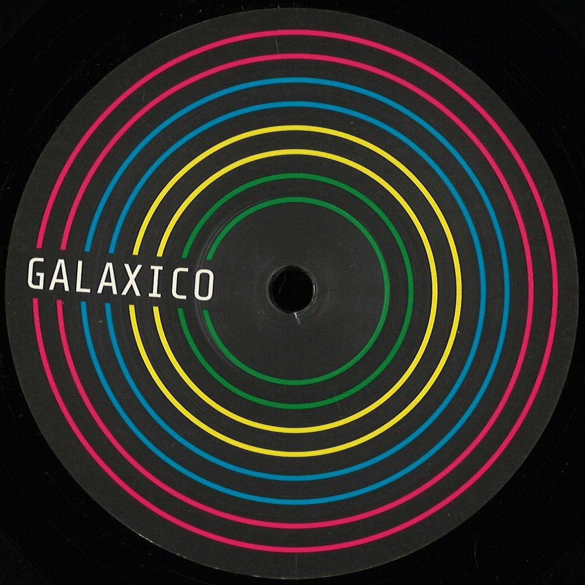 GALAXICO