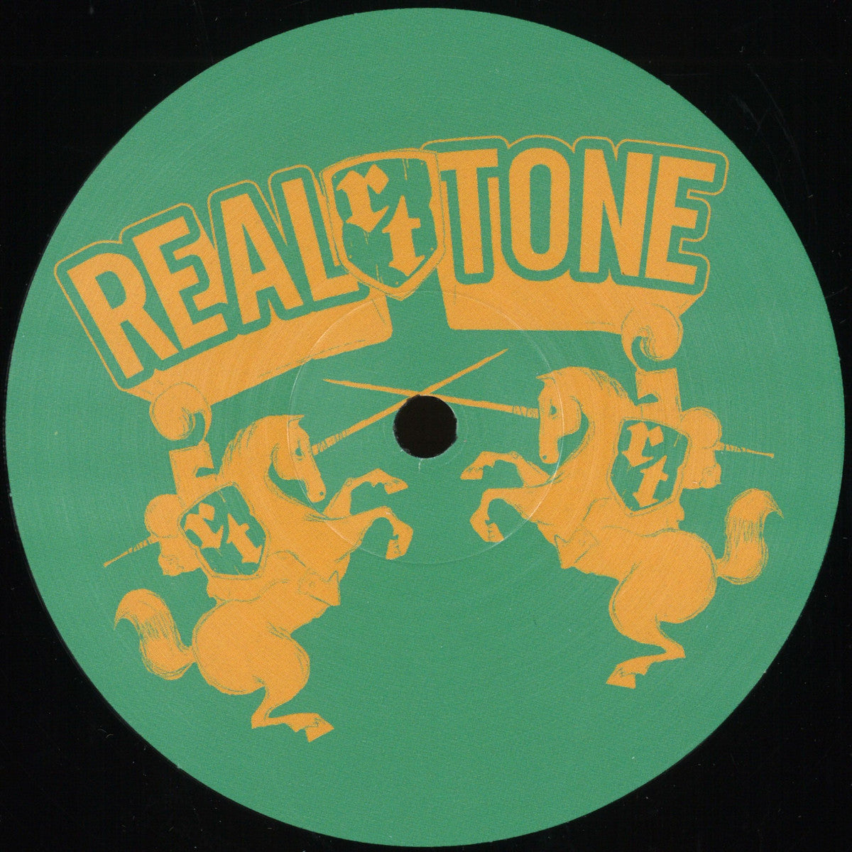 REAL TONE CLASSICS 001