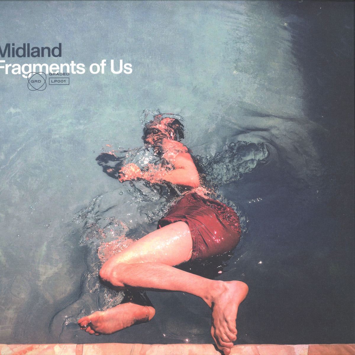 FRAGMENTS OF US LP