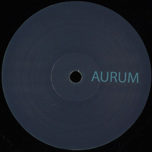 AURUM 002