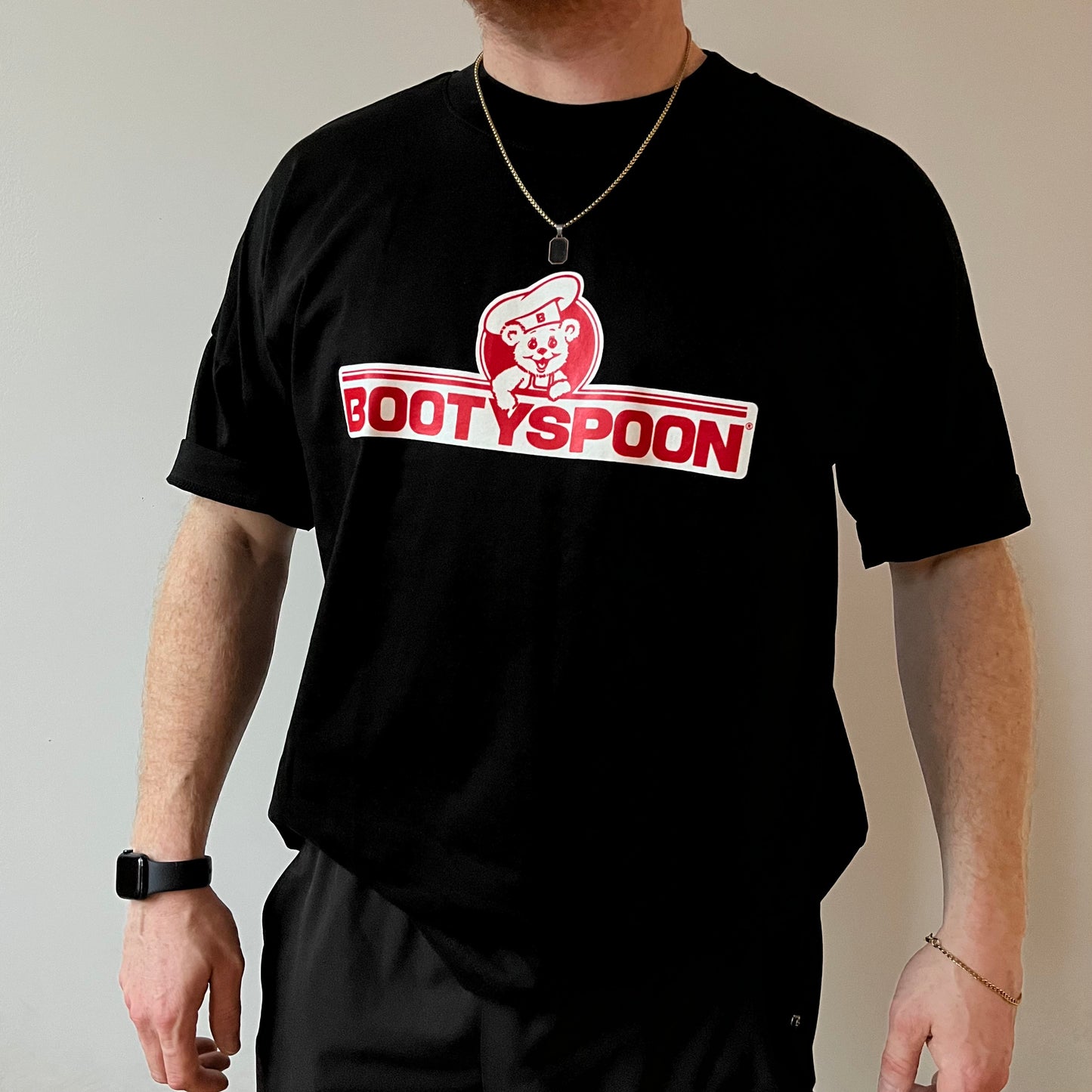 BOOTYSPOON TEE