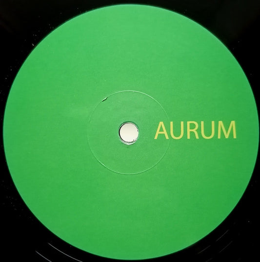 AURUM 003