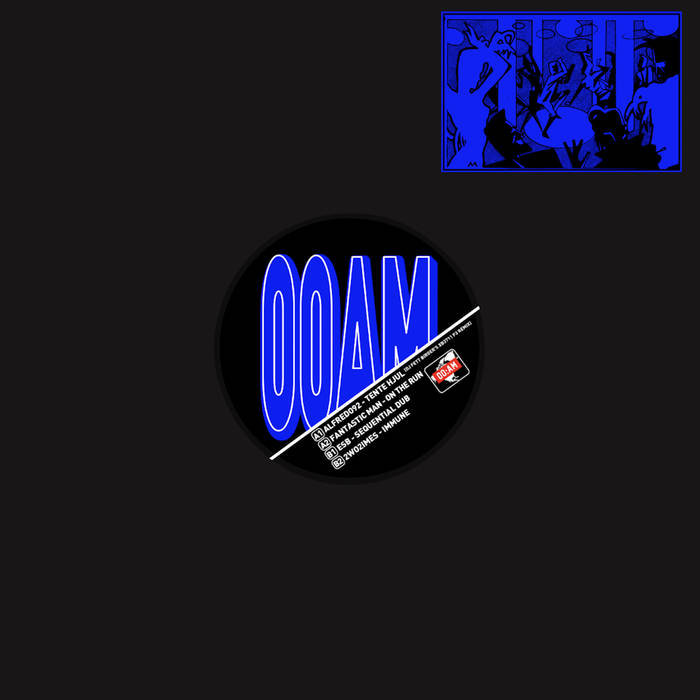 00AM004 - VARIOUS ARTISTS